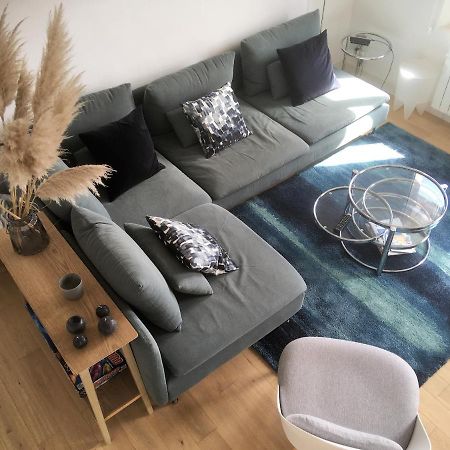 Le Touquet Le Balmoral Exceptionnel Duplex T4 Coeur De Ville A 2 Minutes De La Plage מראה חיצוני תמונה