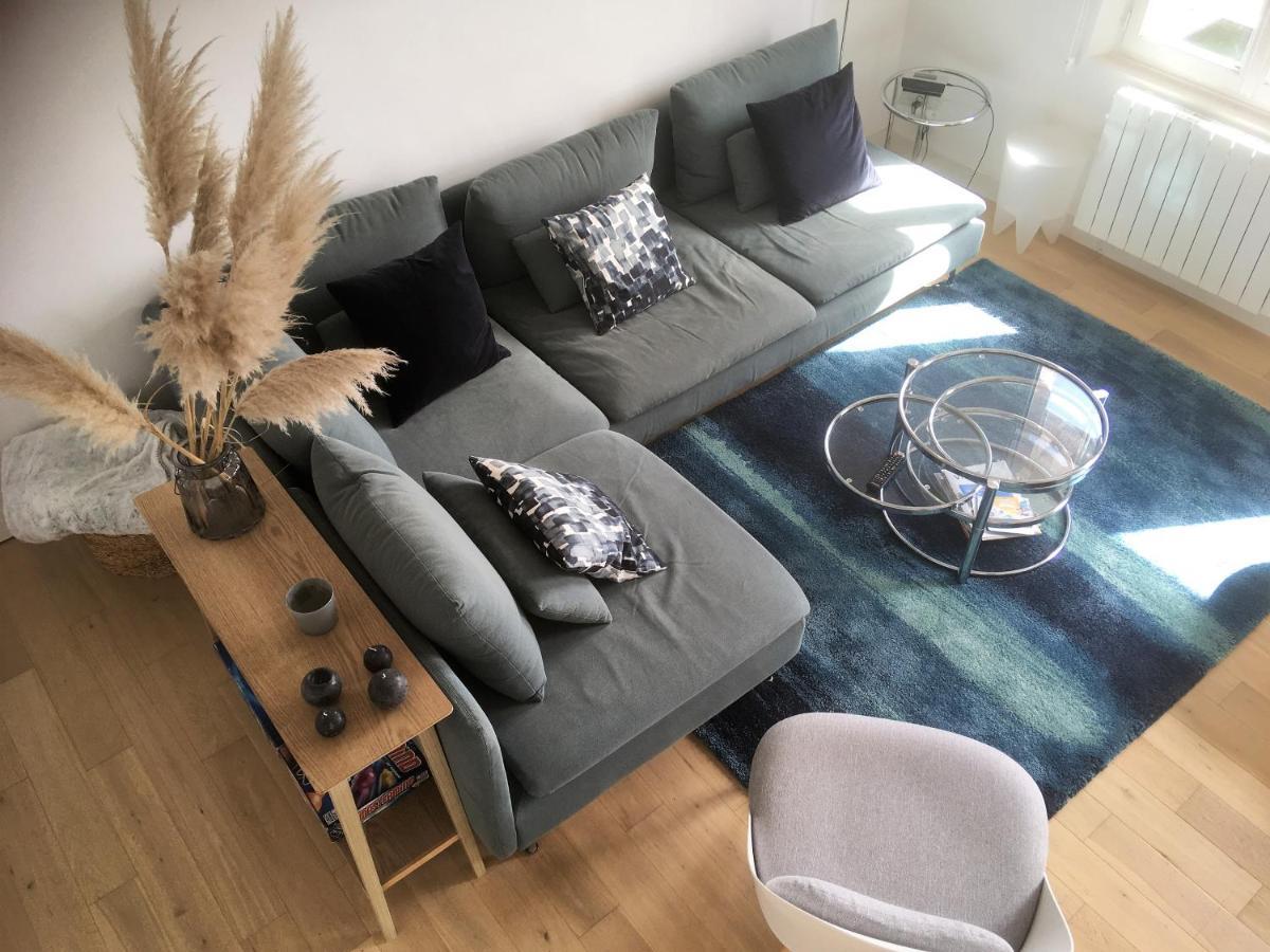 Le Touquet Le Balmoral Exceptionnel Duplex T4 Coeur De Ville A 2 Minutes De La Plage מראה חיצוני תמונה