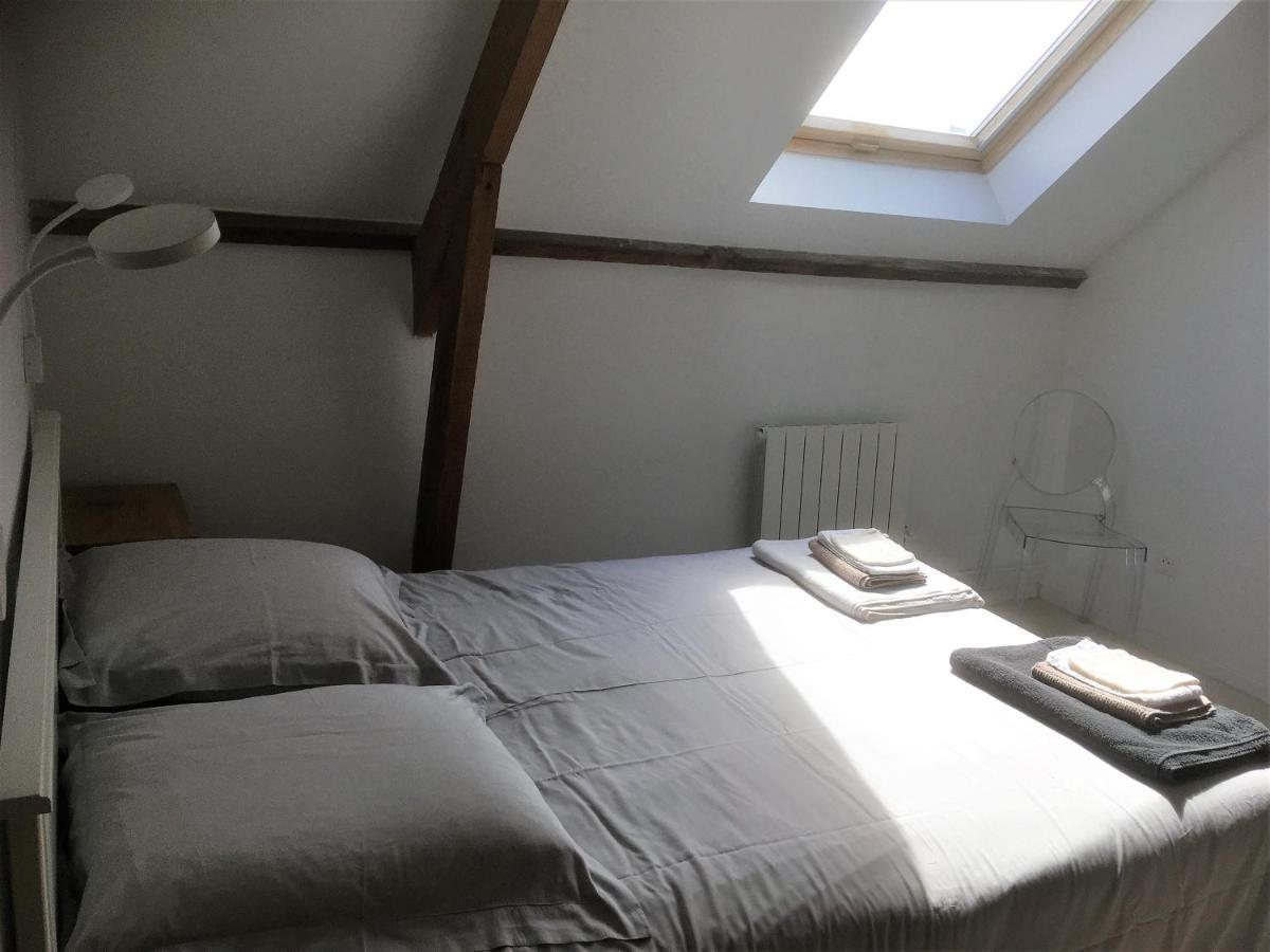 Le Touquet Le Balmoral Exceptionnel Duplex T4 Coeur De Ville A 2 Minutes De La Plage מראה חיצוני תמונה
