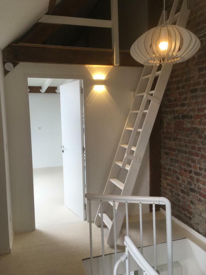 Le Touquet Le Balmoral Exceptionnel Duplex T4 Coeur De Ville A 2 Minutes De La Plage מראה חיצוני תמונה