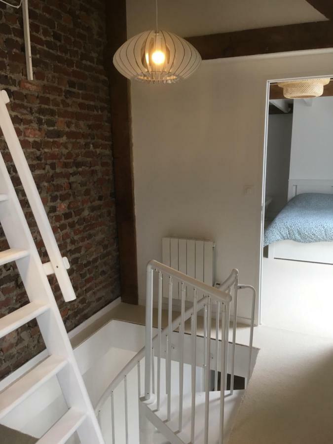 Le Touquet Le Balmoral Exceptionnel Duplex T4 Coeur De Ville A 2 Minutes De La Plage מראה חיצוני תמונה