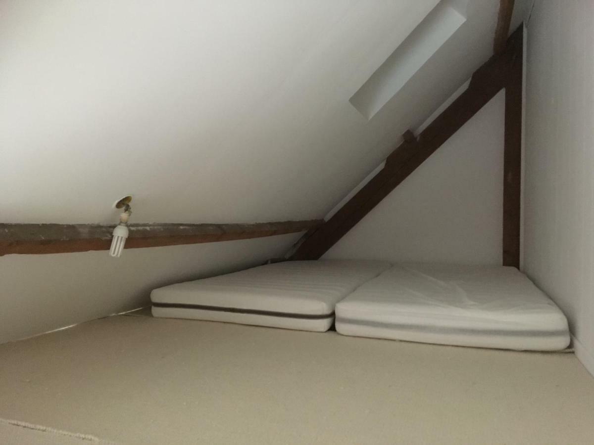 Le Touquet Le Balmoral Exceptionnel Duplex T4 Coeur De Ville A 2 Minutes De La Plage מראה חיצוני תמונה